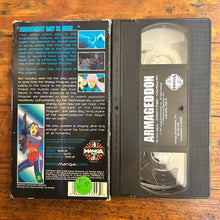 Load image into Gallery viewer, Armageddon (1996) VHS
