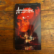 Load image into Gallery viewer, Apocalypse Now (1979) VHS
