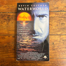 Load image into Gallery viewer, Waterworld (1995) VHS
