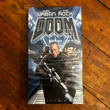 Load image into Gallery viewer, Doom (2005) VHS
