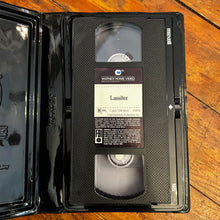 Load image into Gallery viewer, Lassiter (1984) Clamshell VHS
