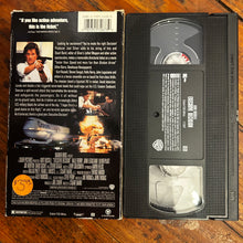 Load image into Gallery viewer, Executive Decision (1996) VHS
