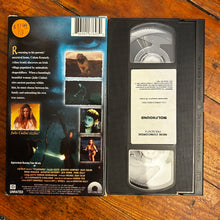 Load image into Gallery viewer, Wolfhound (2002) VHS

