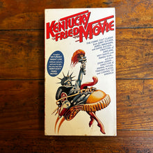 Load image into Gallery viewer, Kentucky Fried Movie (1977) VHS
