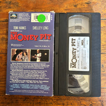 Load image into Gallery viewer, The Money Pit (1986) VHS
