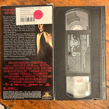 Load image into Gallery viewer, Hannibal (2001) VHS
