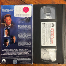 Load image into Gallery viewer, The General's Daughter (1999) VHS
