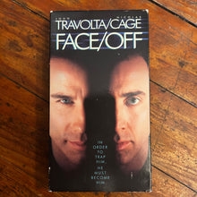 Load image into Gallery viewer, Face/Off (1997) VHS

