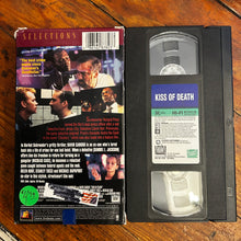 Load image into Gallery viewer, Kiss of Death (1995) VHS
