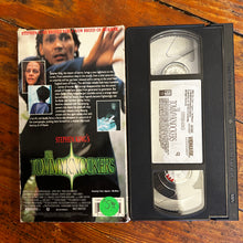 Load image into Gallery viewer, The Tommyknockers (1993) VHS
