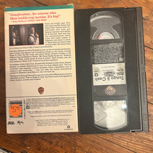 Load image into Gallery viewer, Tango &amp; Cash (1989) VHS
