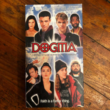 Load image into Gallery viewer, Dogma (1996) VHS
