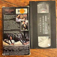 Load image into Gallery viewer, The Haunting (1999) VHS

