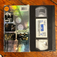 Load image into Gallery viewer, Men in Black (1997) VHS
