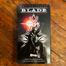 Load image into Gallery viewer, Blade (1998) VHS
