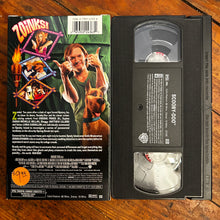 Load image into Gallery viewer, Scooby-Doo (2002) VHS
