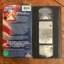 Load image into Gallery viewer, Rocky III (1983) VHS
