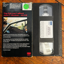 Load image into Gallery viewer, Good Guys Wear Black (1978) VHS
