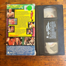 Load image into Gallery viewer, Austin Powers: The Spy Who Shagged Me (1990) VHS
