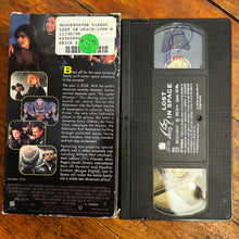 Load image into Gallery viewer, Lost in Space (1998) VHS
