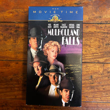 Load image into Gallery viewer, Mulholland Falls (1996) VHS
