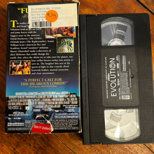 Load image into Gallery viewer, Evolution (2001) VHS
