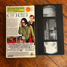 Load image into Gallery viewer, Ghost World (2001) VHS

