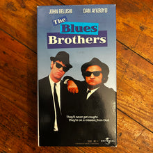Load image into Gallery viewer, The Blues Brothers (1980) VHS
