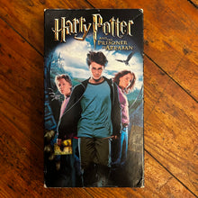 Load image into Gallery viewer, Harry Potter and the Prisoner of Azkaban (2004) VHS
