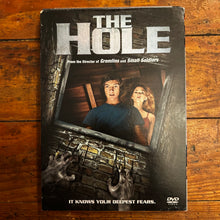Load image into Gallery viewer, The Hole (2009) Sealed DVD
