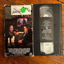 Load image into Gallery viewer, Junior's Groove (1997) VHS
