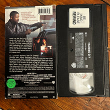 Load image into Gallery viewer, Training Day (2001) VHS

