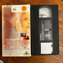 Load image into Gallery viewer, Stigmata (1999) VHS
