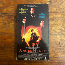 Load image into Gallery viewer, Angel Heart (1987) VHS
