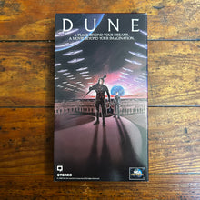 Load image into Gallery viewer, Dune (1984) VHS
