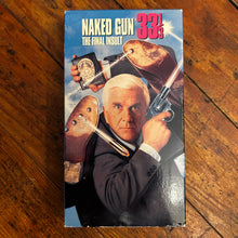 Load image into Gallery viewer, Naked Gun 33 1/3: The Final Insult (1994)
