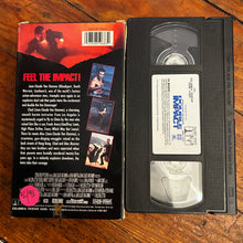 Load image into Gallery viewer, Double Impact (1991) VHS
