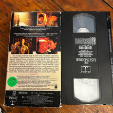 Load image into Gallery viewer, The Last Emperor (1987) VHS
