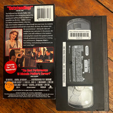 Load image into Gallery viewer, Dangerous Minds (1995) VHS
