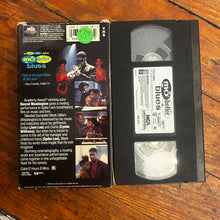 Load image into Gallery viewer, Mo&#39; Better Blues (1990) VHS
