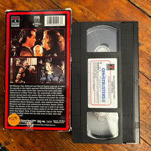 Load image into Gallery viewer, Ghostbusters II (1989) VHS

