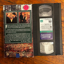 Load image into Gallery viewer, Miller's Crossing (1990) VHS
