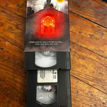Load image into Gallery viewer, Rose Red (2002) 2-Tape VHS

