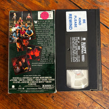 Load image into Gallery viewer, Happy Campers (2001) VHS
