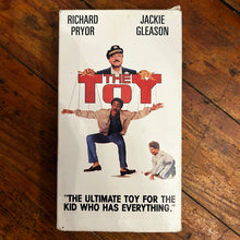 Load image into Gallery viewer, The Toy (1988) VHS
