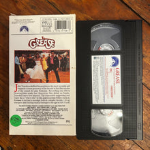 Load image into Gallery viewer, Grease (1978) VHS
