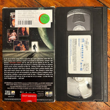 Load image into Gallery viewer, Fortress 2: Re-Entry (2000) VHS
