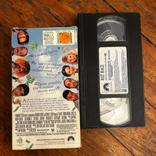 Load image into Gallery viewer, Rat Race (2001) VHS
