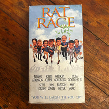 Load image into Gallery viewer, Rat Race (2001) VHS

