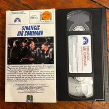 Load image into Gallery viewer, Strategic Air Command (1955)
